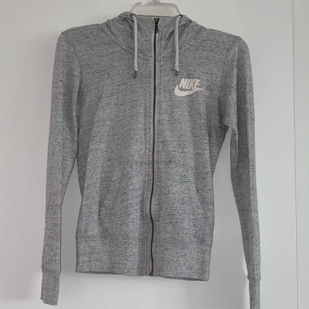 Nike jacket